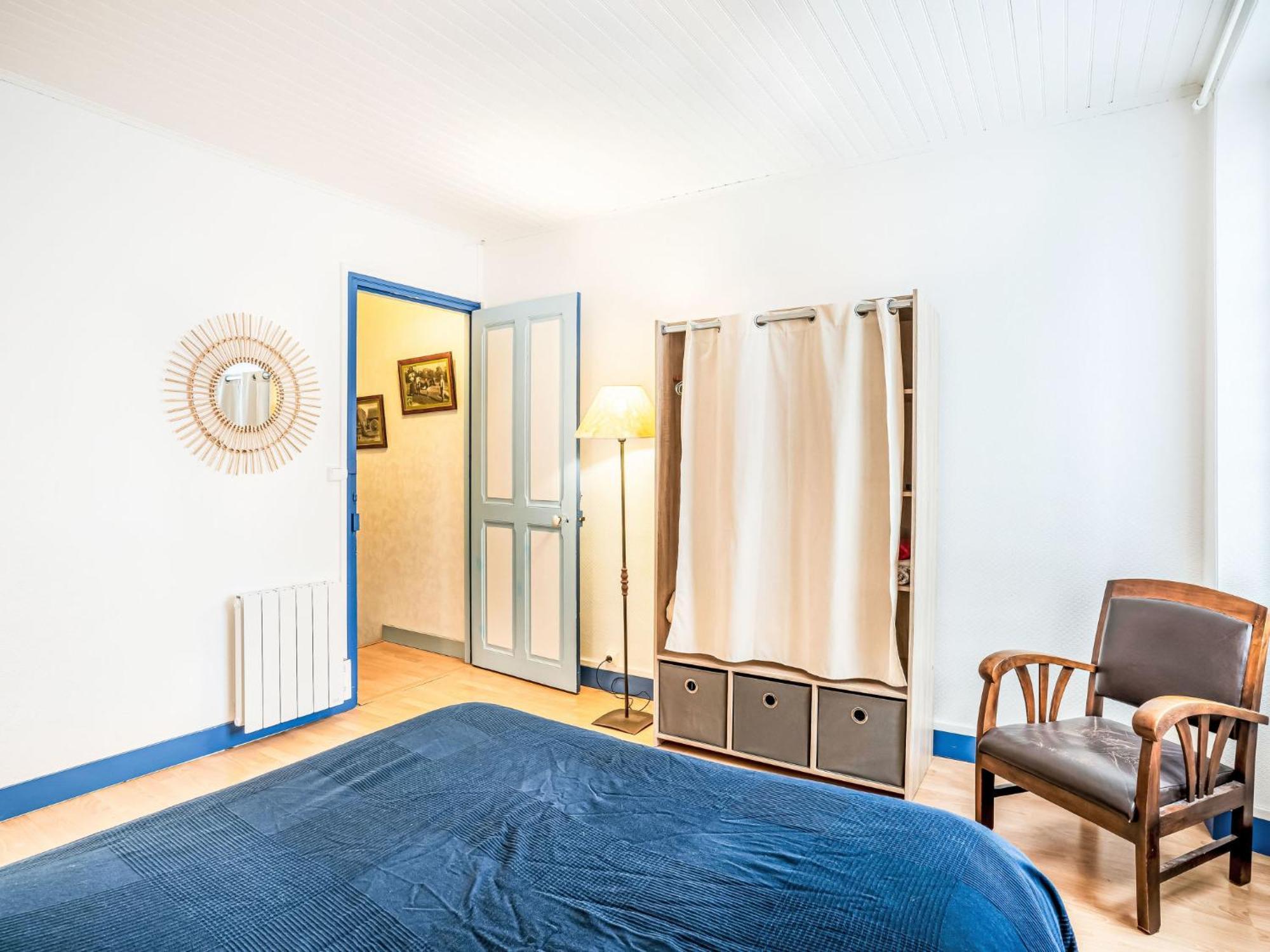 Holiday Home Les Etourneaux By Interhome Cabourg Exterior photo